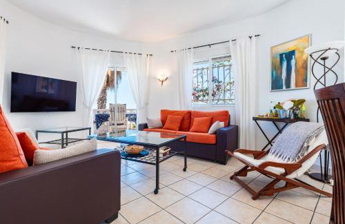 Peniscola Villa | Villa Individual Peñíscola