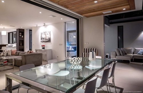 Public Villa | Villa Indyana - Located in Stunning Lurin with Private Pool