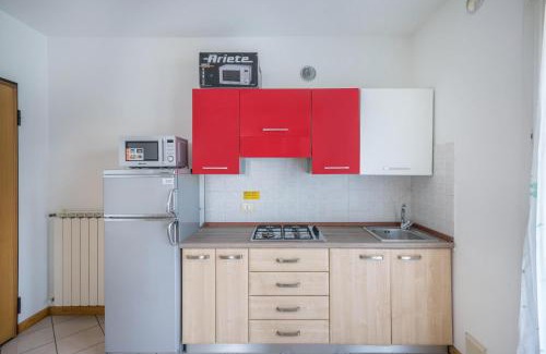 Bibione Apartment | Villa Ines Bilocale 1