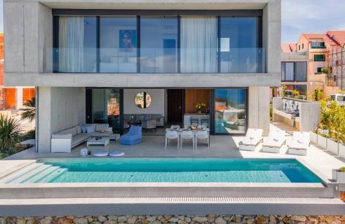 Hvar Villa | Villa Infinity Residence with infinity pool, sea view