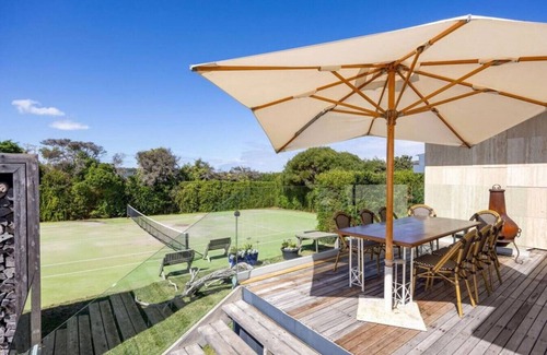 Portsea House | Villa Infinity | Simply the best