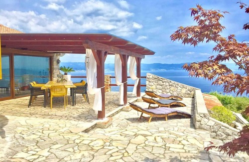 Sveta Jelena House | Villa Infinity (V9051-K1) - Sv.Jelena