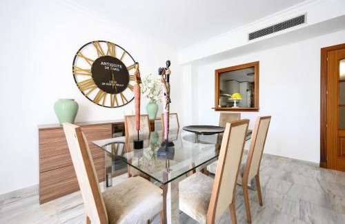 Alhaurin el Grande House | VILLA INTMA - GOLF - near Mijas, Marbella, Fuengirola - Fully Equipped