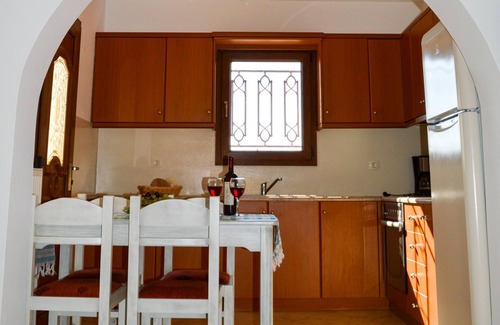 Maragas House | Villa Iokasti (the perfect accommodation for your vacation in Naxos)