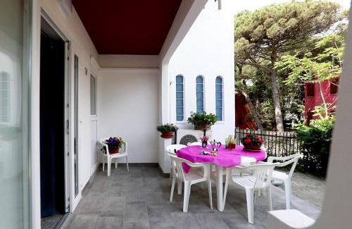 Rosolina Mare House | Villa Iota