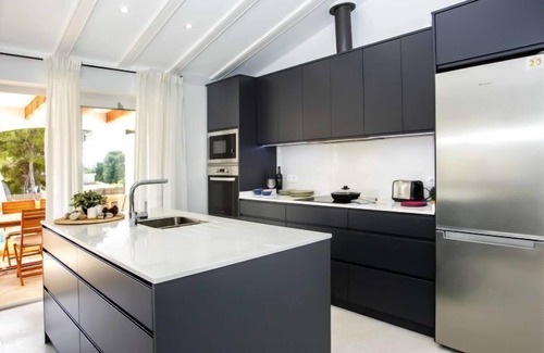 El Tosalet House | Villa Irenal by Interhome