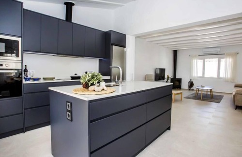 El Tosalet House | Villa Irenal by Interhome