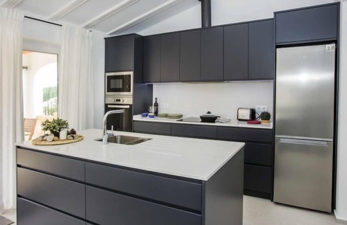 El Tosalet House | Villa Irenal by Interhome