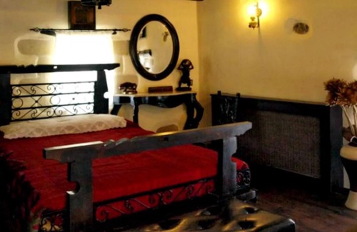 Vamos Villa | Villa Irilena, for up to 10 people