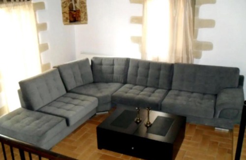 Vamos Villa | Villa Irilena, for up to 10 people
