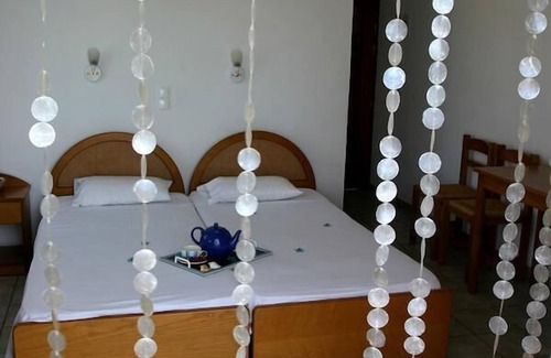 Plaka House | Villa Irini