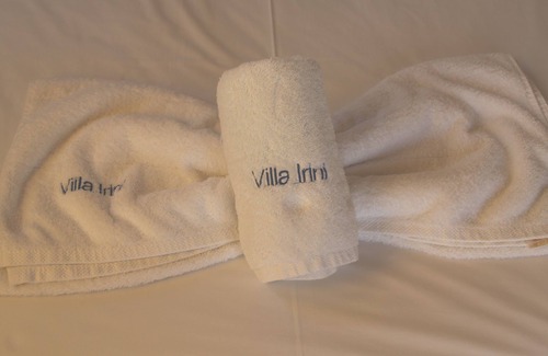 Plaka House | Villa Irini