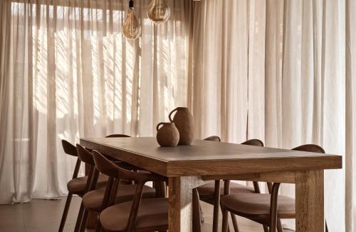 Akrotiri Villa | Villa Irini, official part of Cielo villas