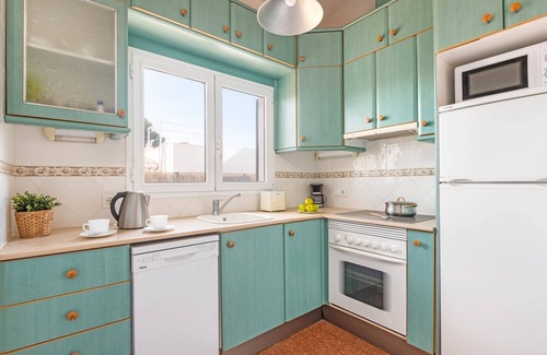 Punta Prima Villa | Villa Iris Prima by Villa Plus