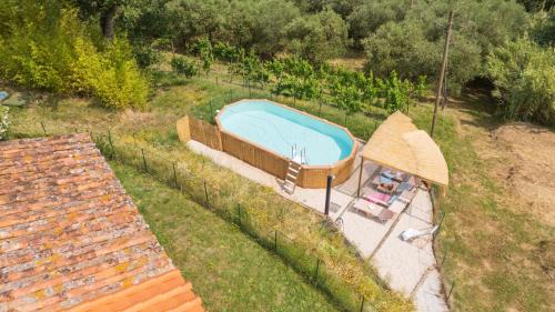 San Ginese Villa | Villa Isabò by VacaVilla