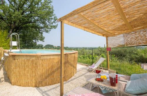 San Ginese Villa | Villa Isabò by VacaVilla