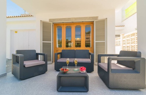 Muro House | Villa Isabel