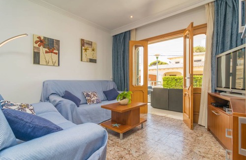 Muro House | Villa Isabel