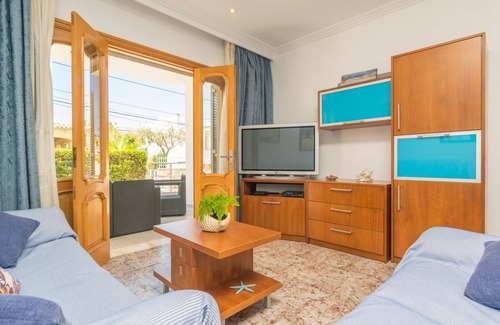 Muro House | Villa Isabel