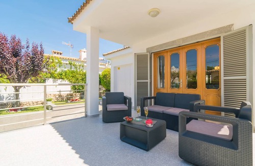 Muro House | Villa Isabel