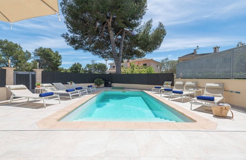 Muro Villa | Villa Isabella a 250 Mtrs de la Playa , Villa Ideal Para Familias y Ciclistas