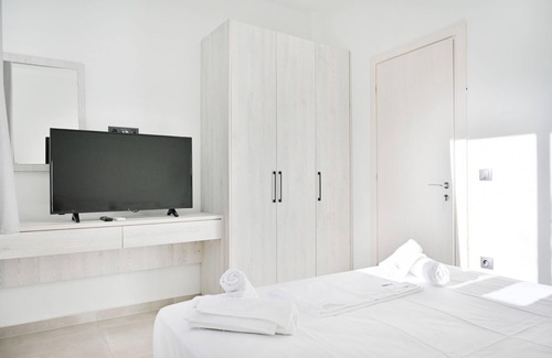 Polichrono Villa | Villa Ismini Pende in Polychrono