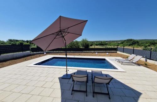 Municipality of Posedarje Villa | Villa Ispo Volta