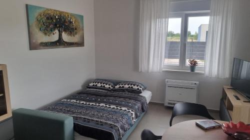 Municipality of Posedarje Villa | Villa Ispo Volta