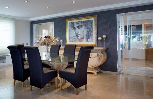 Elviria Villa | Villa Issabela