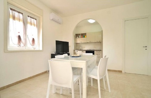 Portopalo di Capo Passero House | Villa at 20 m. from the sea on the beautiful and unspoiled beach of Carratois