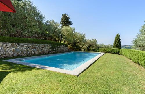 San Casciano in Val di Pesa Villa | Villa D'Agnola by Mmega
