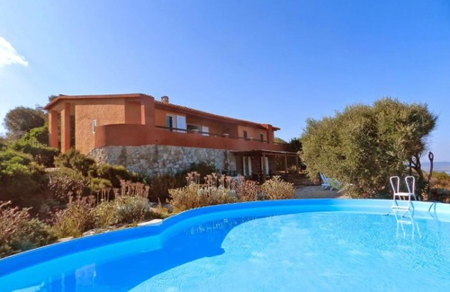 Paduledda Villa | Villa Scalitti by Interhome