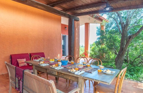 Paduledda Villa | Villa Scalitti by Interhome