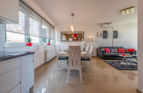 Vir Villa | Villa Ivan ZadarVillas