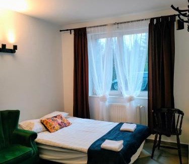 Orlinki House | ViLLA IVET