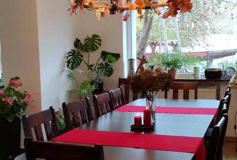 Orlinki House | ViLLA IVET