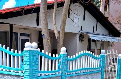 Chernomorets House | Villa Izgrev 24а