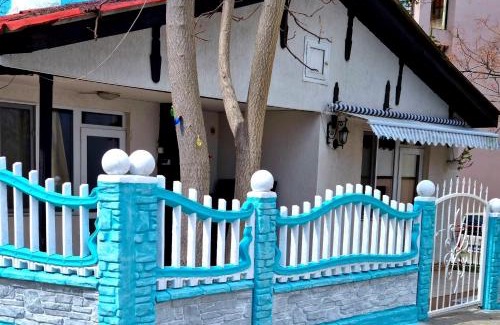 Chernomorets House | Villa Izgrev 24а