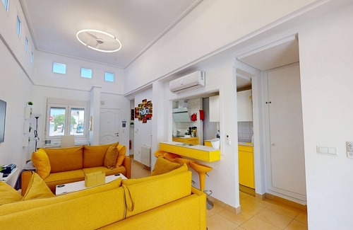Torre-Pacheco Villa | Villa Jacaranda MGW- An MHR Property