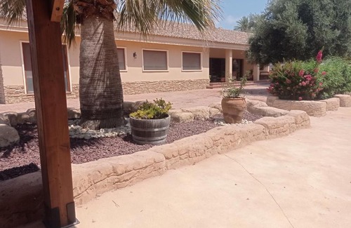 Elche House | Villa Jacinta
