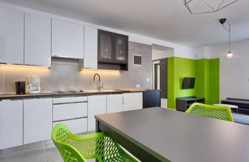 Stinjan Apartment | Villa Jadranka by Interhome