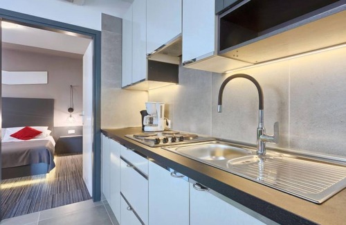 Stinjan Apartment | Villa Jadranka by Interhome