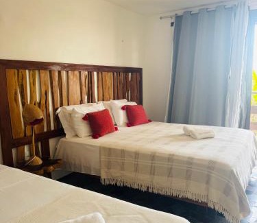 Fortim Hotel | Villa Jaguaribe