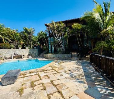 Fortim Hotel | Villa Jaguaribe