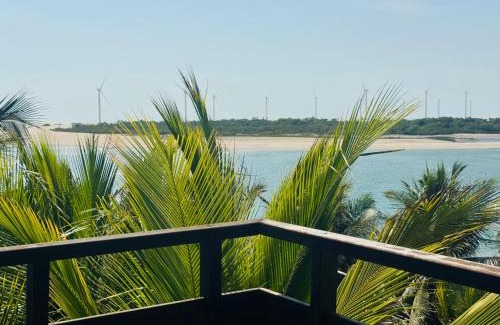 Fortim Hotel | Villa Jaguaribe