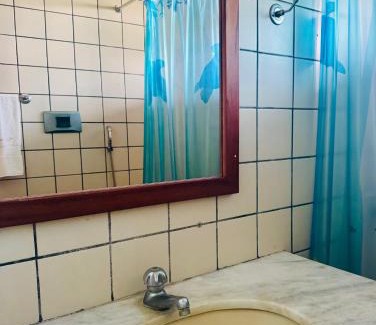 Fortim Hotel | Villa Jaguaribe