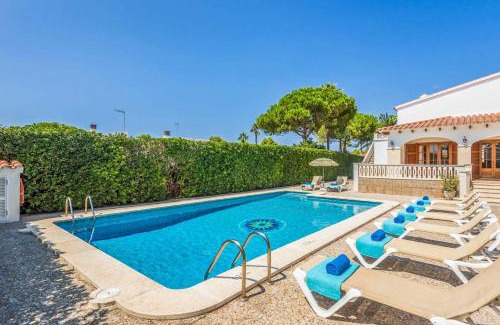 Son Carrio Villa | Villa Jalima