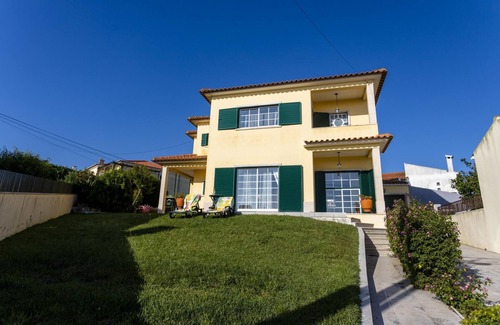Ericeira House | Villa Janota by Acasadascasas
