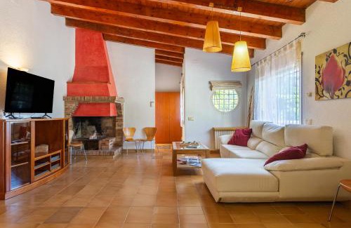 Lloret de Mar House | villa Jarana