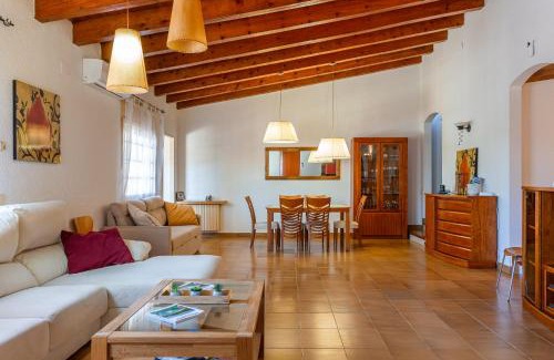 Lloret de Mar House | villa Jarana